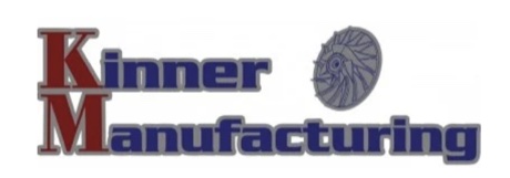 Kinner Manufacturing